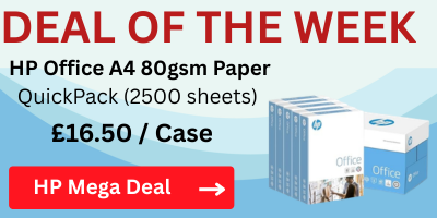 A4 Paper Offer 